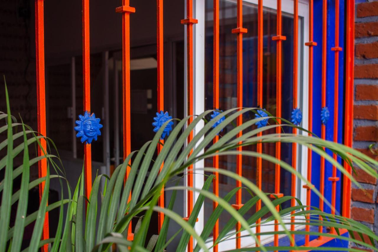 Hostel Chanclas Vallarta Puerto Vallarta
