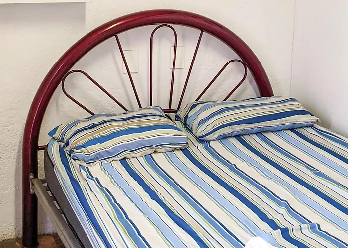 Chanclas Hostel Vallarta