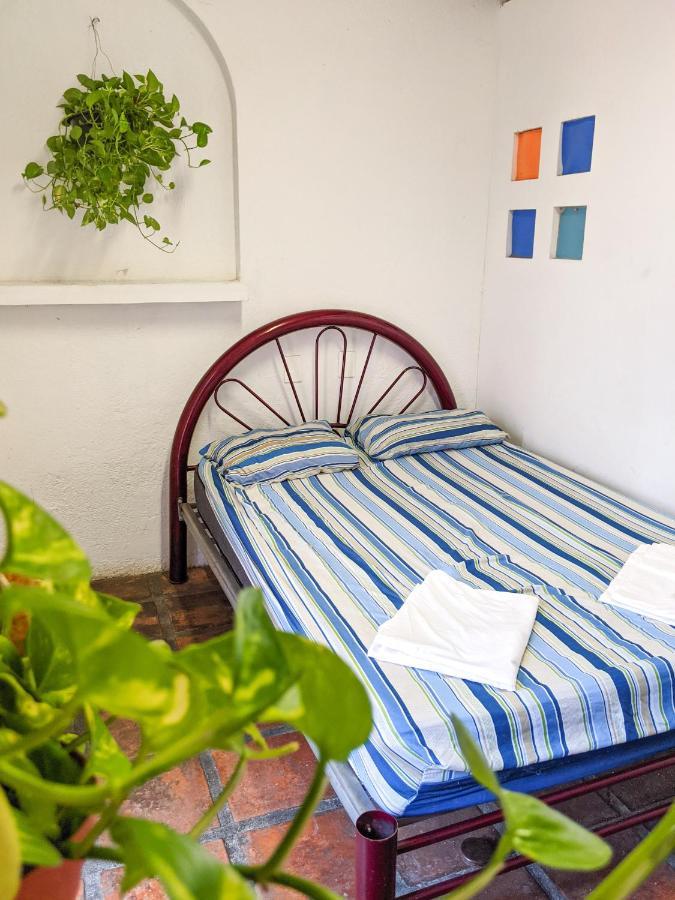 Hostal Chanclas Vallarta *