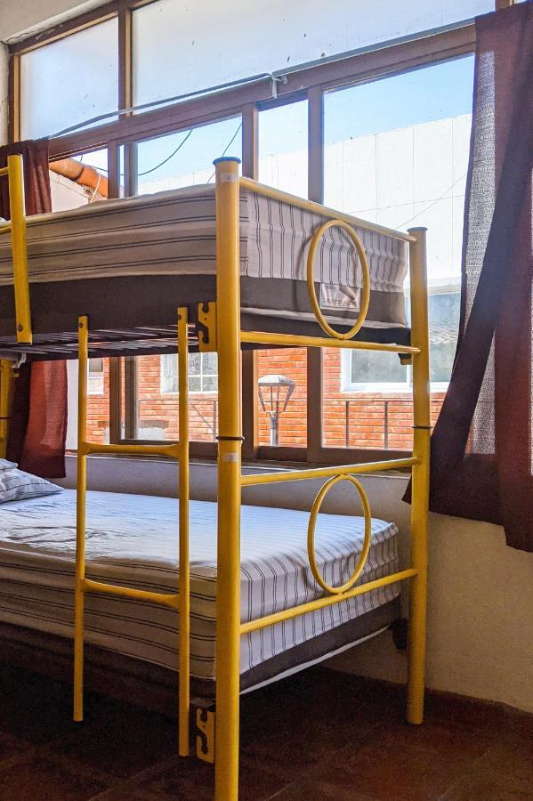 Hostal Chanclas Vallarta Puerto Vallarta