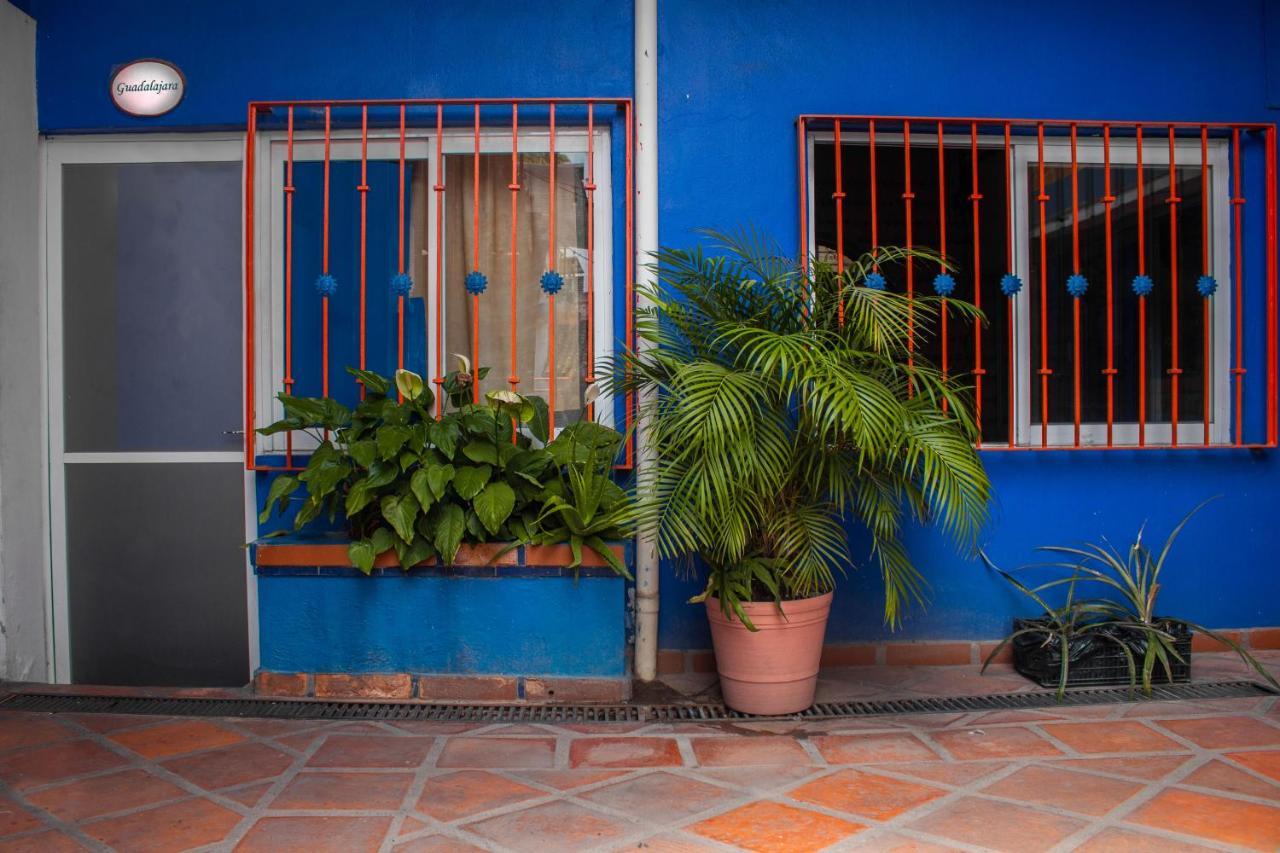 Chanclas Vallarta Hostal