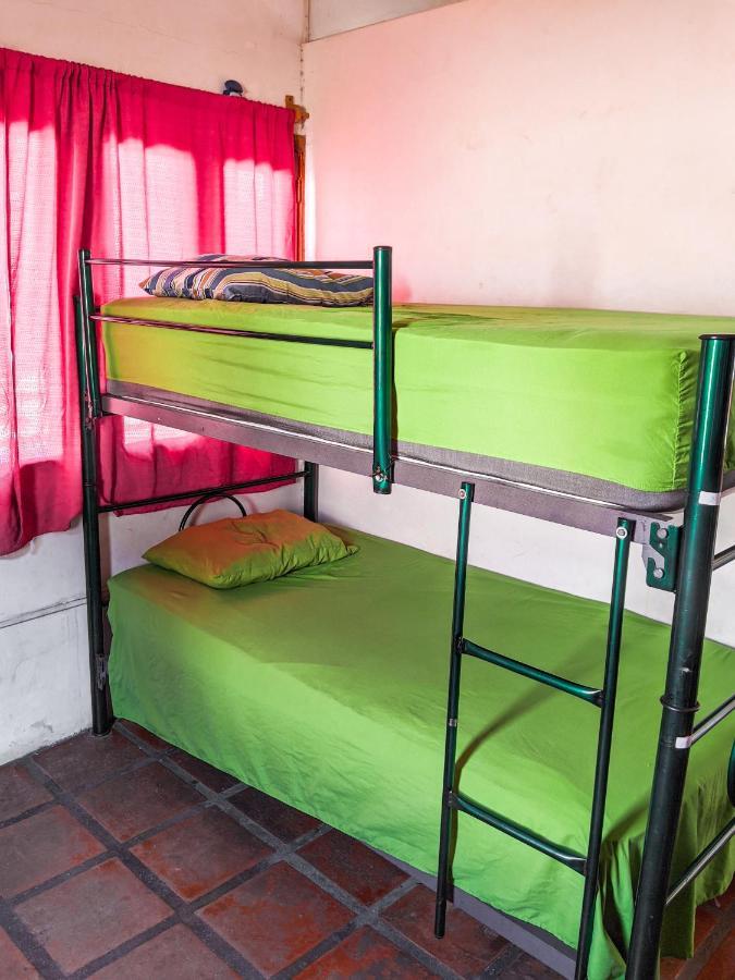 Hostal Chanclas Vallarta *