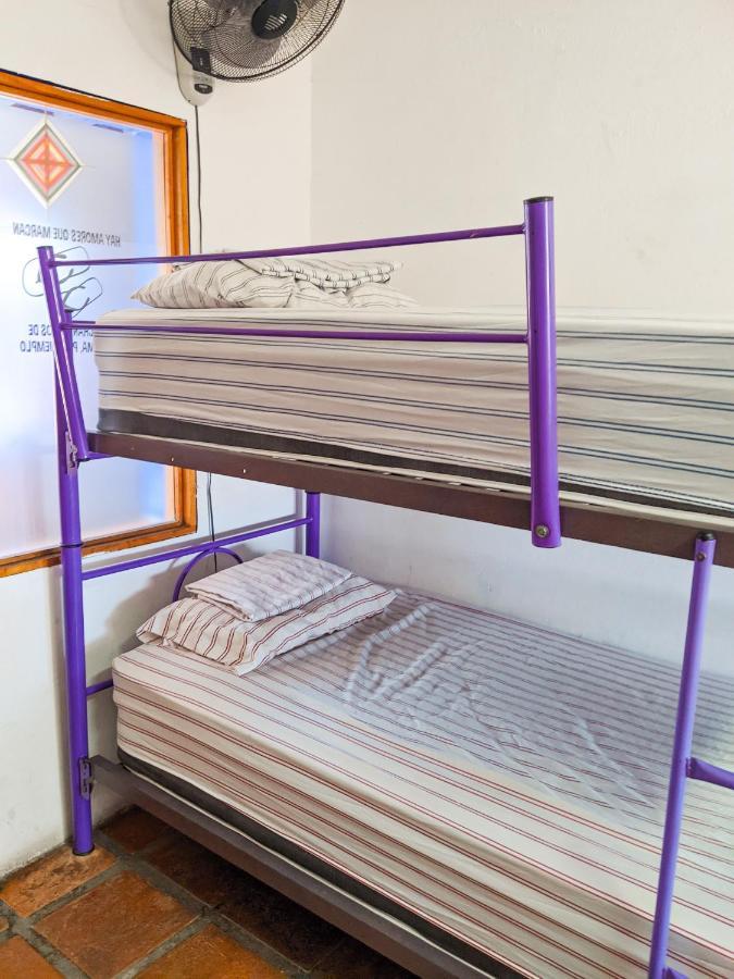 Chanclas Vallarta Hostal *