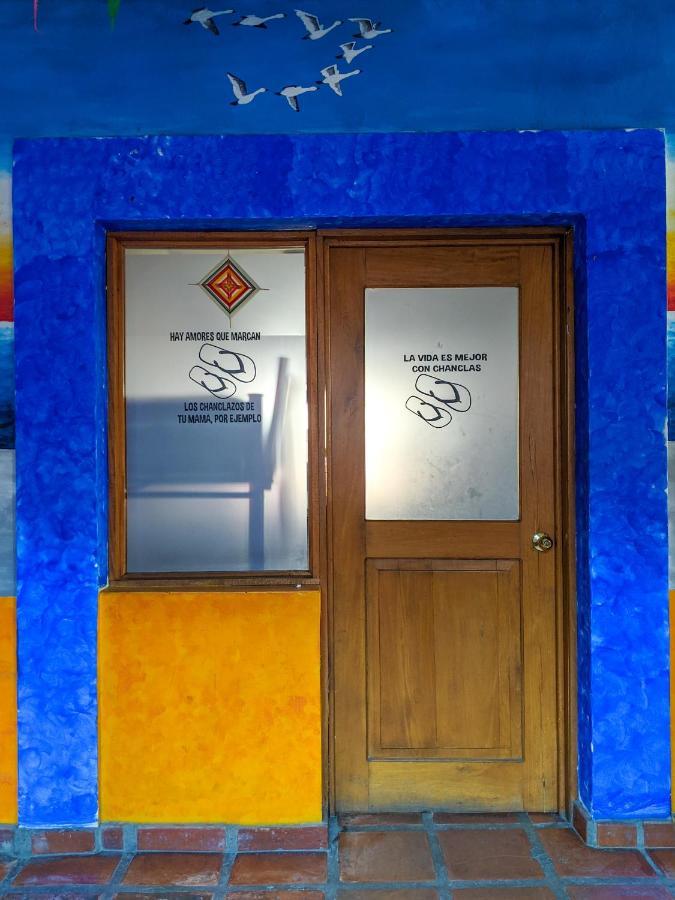 Hostal Chanclas Vallarta